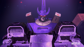 <i>Transformers: War for Cybertron—Earthrise</i>'s First Trailer Reveals Strange Worlds and Dark Shadows